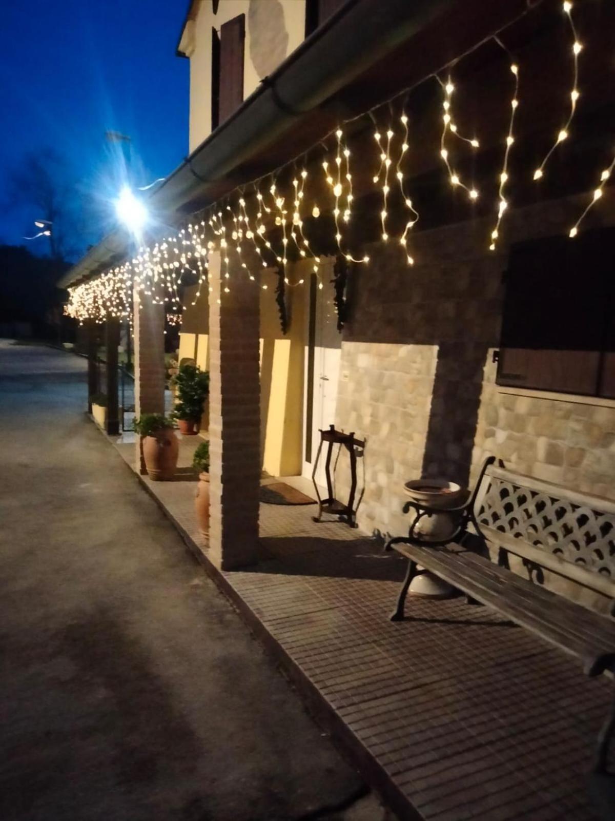 B&B Marcello & Francesca Urbino Exterior photo